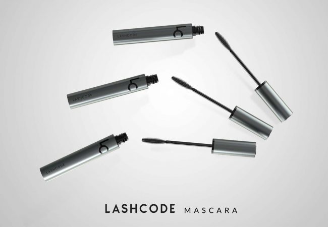Lashcode szempillaspirál – A gyönyörű szempillákért!