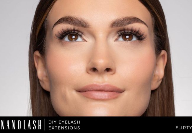 DIY Eyelash Extensions cluster szempillák – előnyök